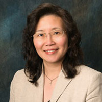 Janie Chang